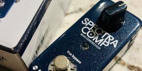 TC Electronic Spectracomp