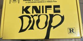 Eventide Knife Drop - Jack White Edition