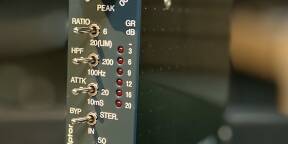 Sound Skulptor LA502