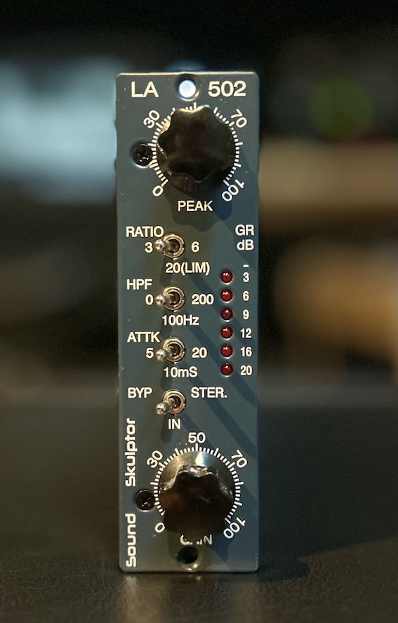 Sound Skulptor LA502 (84866)