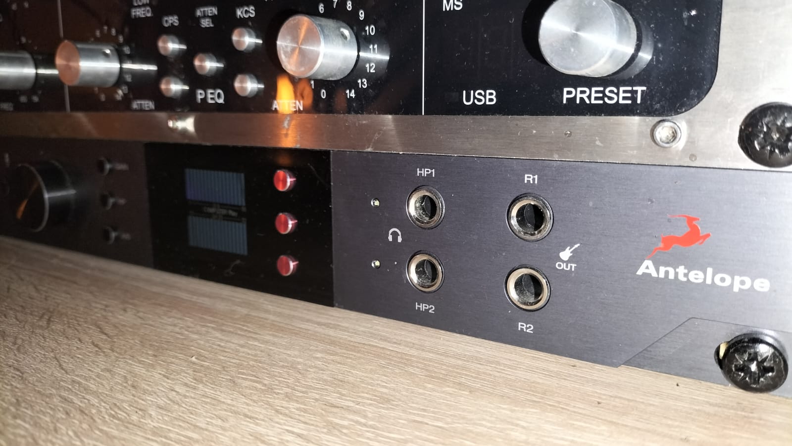 Bettermaker EQ 232P (57013)
