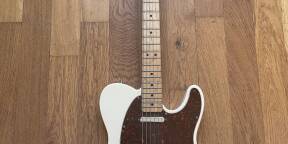 Telecaster Mexicaine Standard