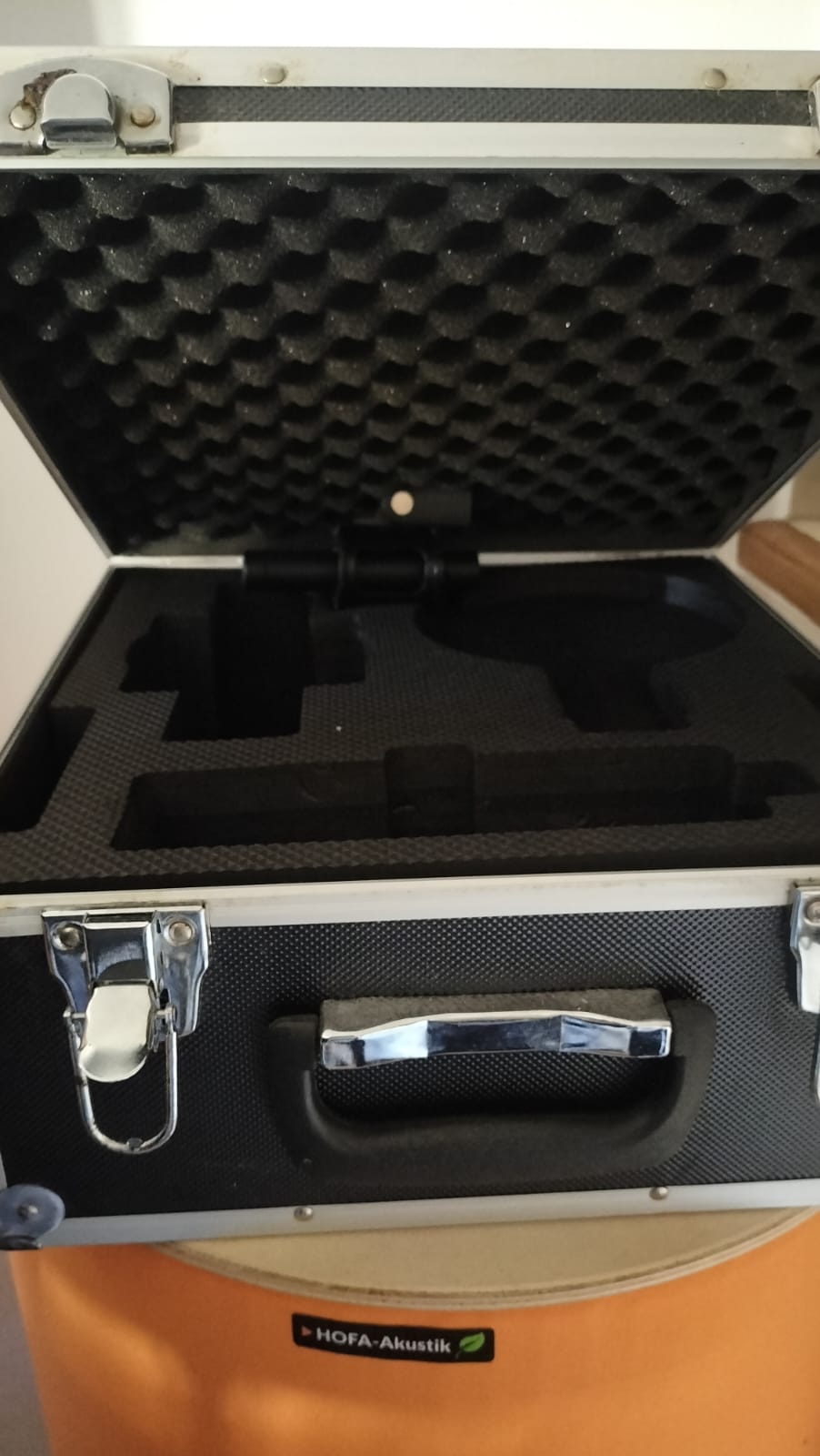 VENDS MICRO ANTELOPE EDGE DUO AVEC SON COFFRER