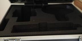 VENDS MICRO ANTELOPE EDGE DUO AVEC SON COFFRER