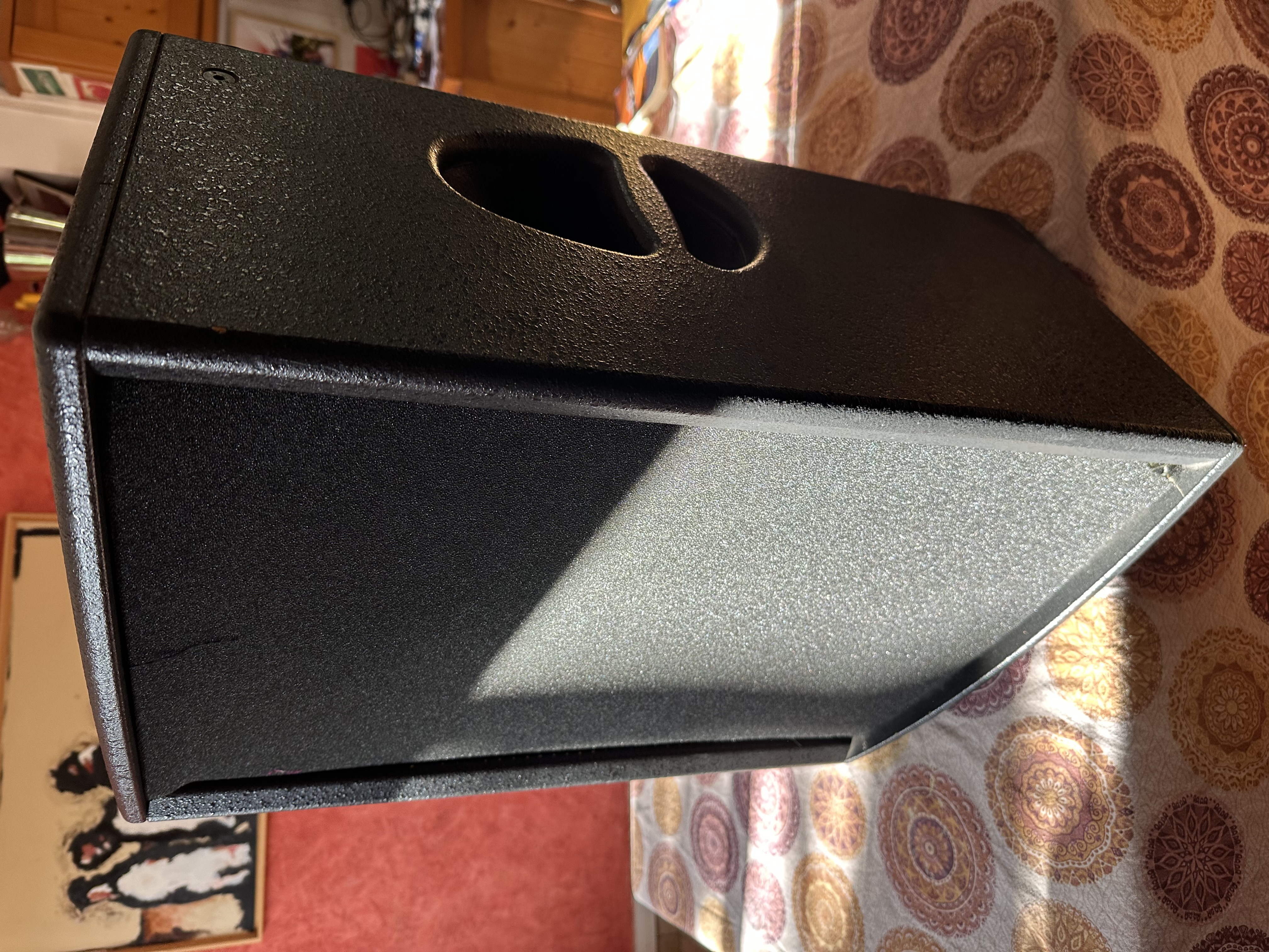 2 Enceintes passive HK AUDIO PR:O X 15