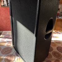 2 Enceintes passive HK AUDIO PR:O X 15