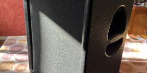 2 Enceintes passive HK AUDIO PR:O X 15