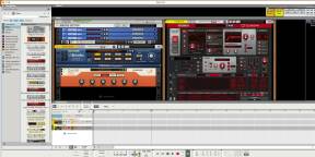 vends reason 12 suite studio + de tres nombreux logiciels reason