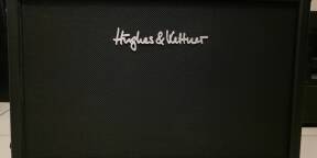 Hughes & Kettner TubeMeister 212