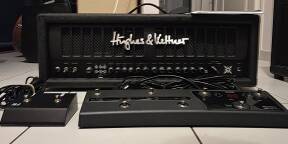 Hughes & Kettner Coreblade 100W
