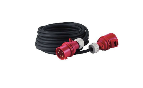 Vends prolongateur P17 32A Tetra 20m