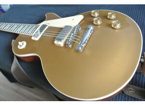 Gibson Les Paul Deluxe - Goldtop (51165)