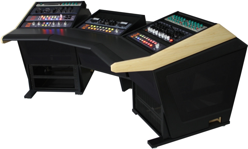 Sterling Modular Plan E + options (NEUF)