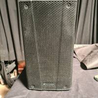 Vends lot de 6 enceintes Db Technologies B-Hype 10 + housses + pieds