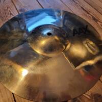 SABIAN AAX Xplosion crash 14"