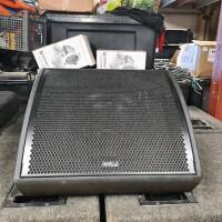 Vends lot de 2 enceintes Audio Performance MX12