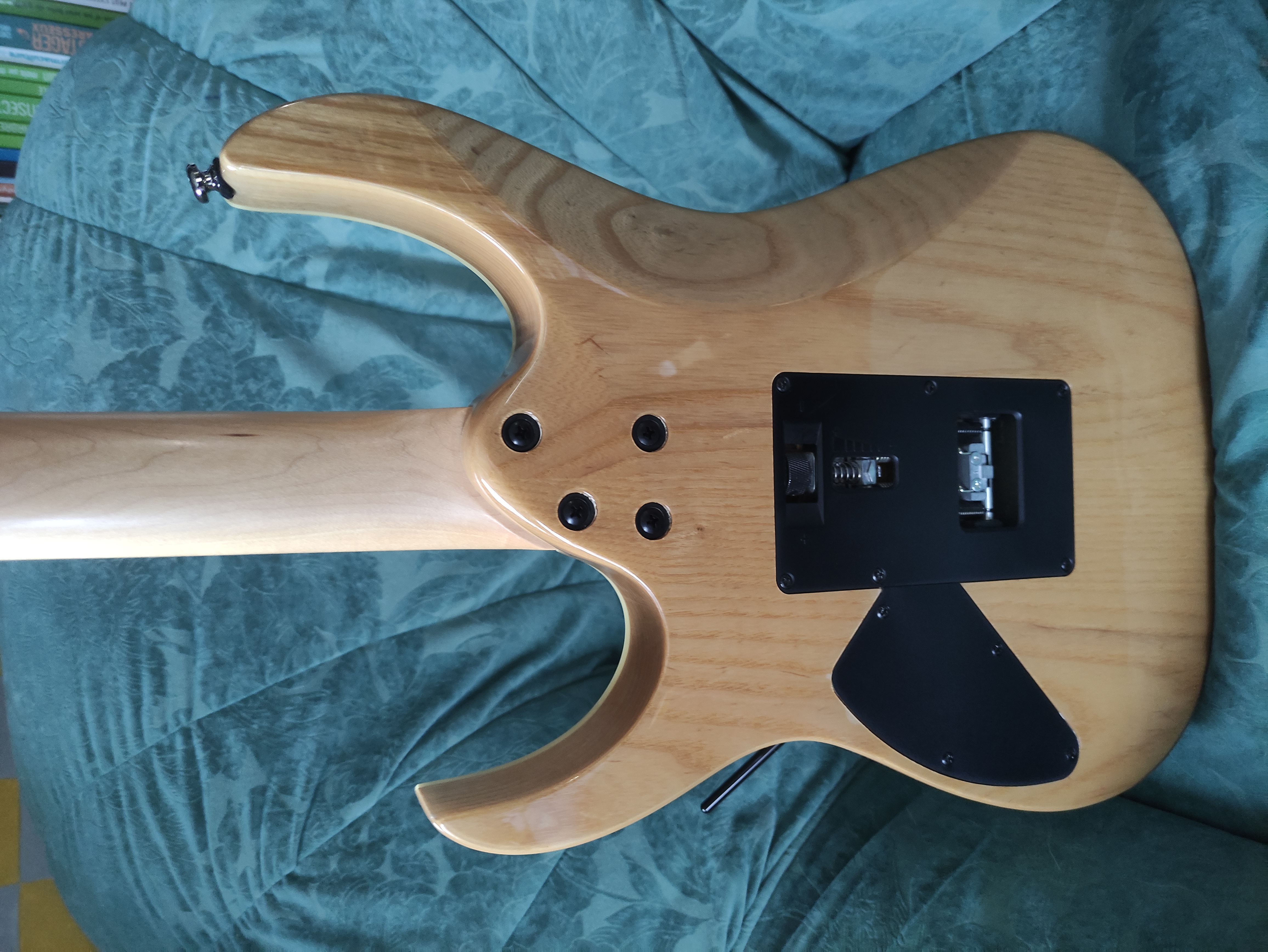 Ibanez RG370AHMZ (27239)
