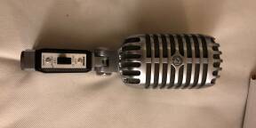 Micro Shure 55SH Series II