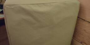 Vends Ampli 50 W Koch "The Greg"