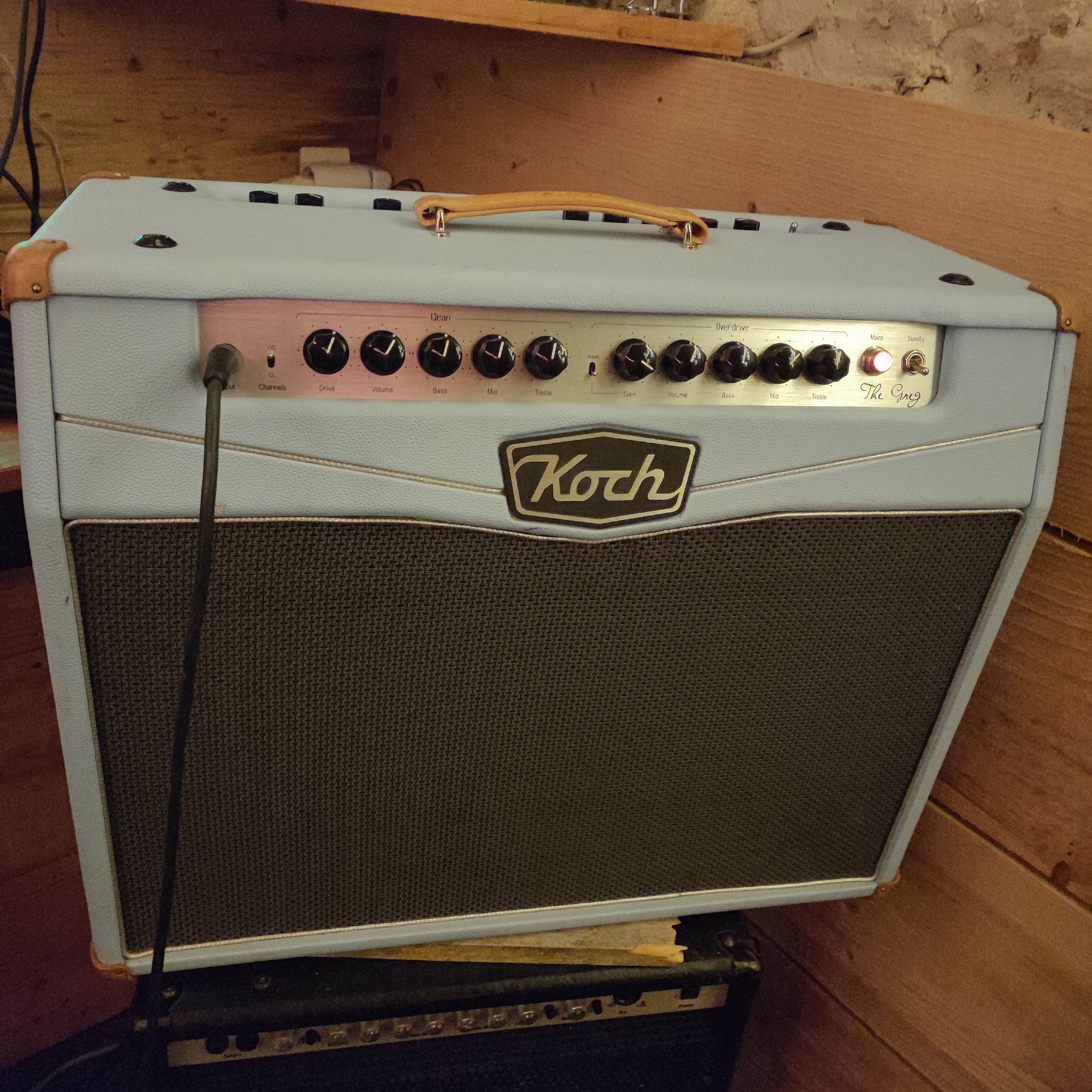 Koch The Greg Combo (66700)