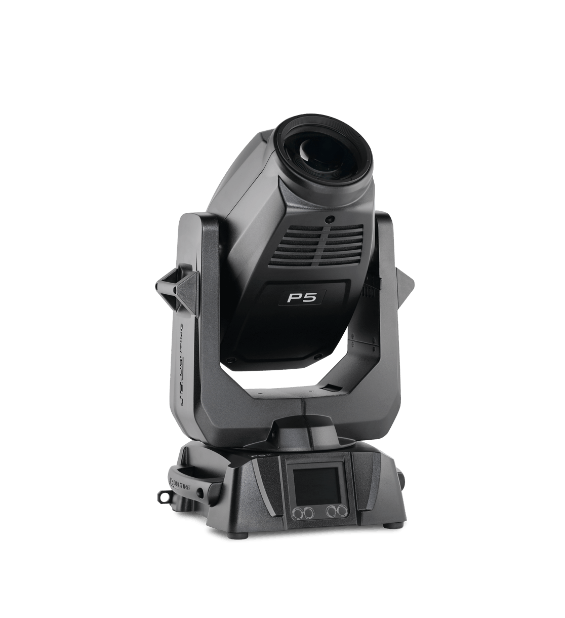 P5 seitlich nicht leuchtend 1