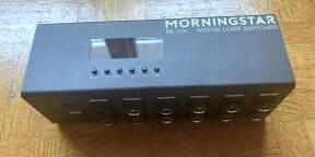 ML10X - Switcher Morningstar