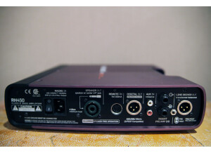 TC Electronic RH450 (17731)
