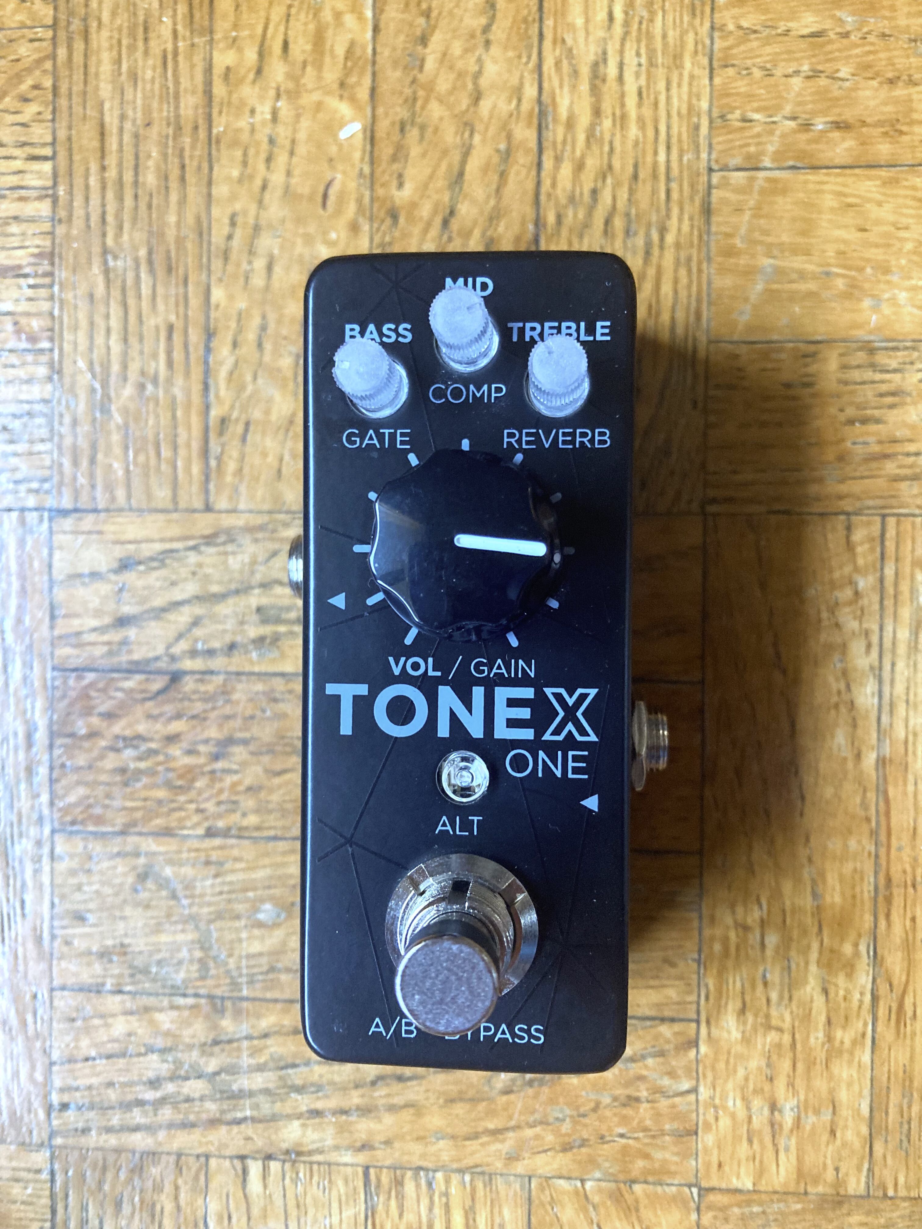 Tonex One
