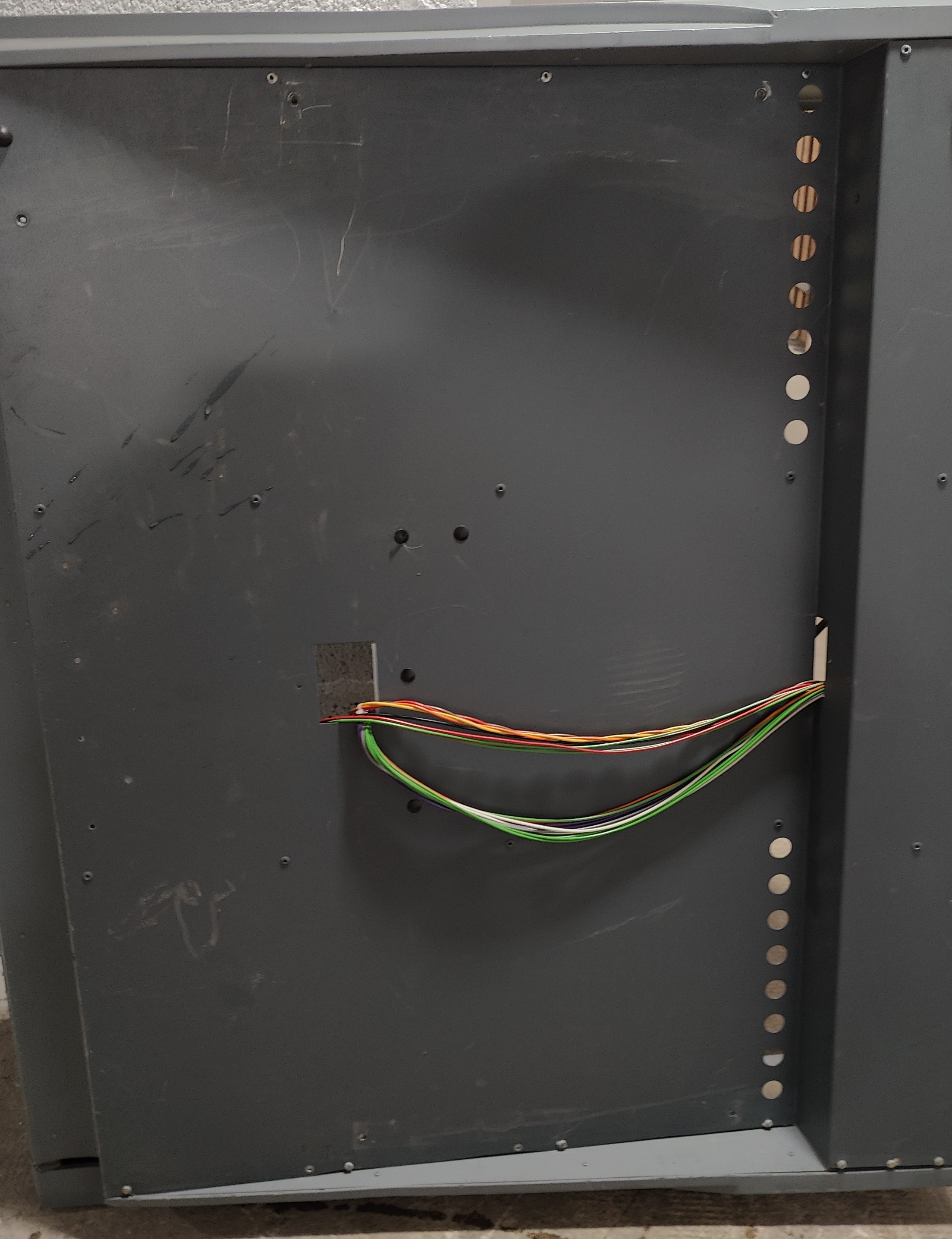 Soundcraft DC2000 (63150)