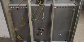 SOUNDCRAFT DC2000 chassis