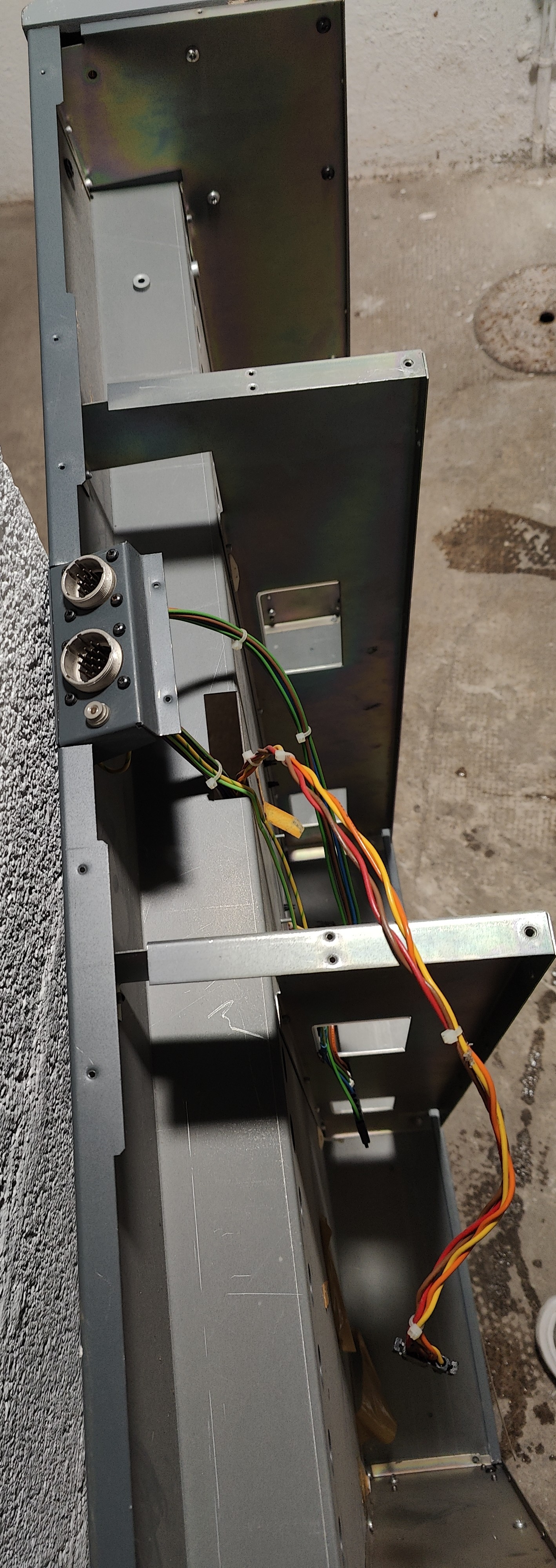 Soundcraft DC2000 (23396)