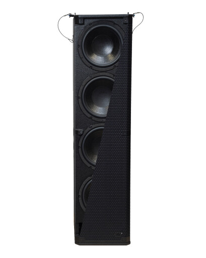 RENKUS ICLX-48S-Web-V2 RENKUS ICLX-48S-Web-V2