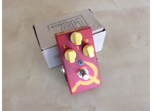 Jam Pedals Red Muck (4966)