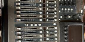 Behringer X32 – Console numérique full size