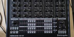 Erica Synths Perkons HD-01