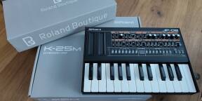 Roland Boutique JP-08 / K25-M