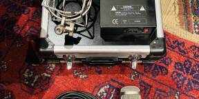 sE Z5600 avec Alim, cable, suspension.