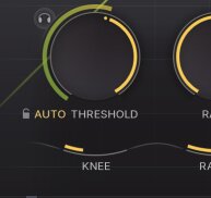 FabFilter Pro-C 3 : proc3-autothreshold FabFilter Pro-C 3 : proc3-autothreshold