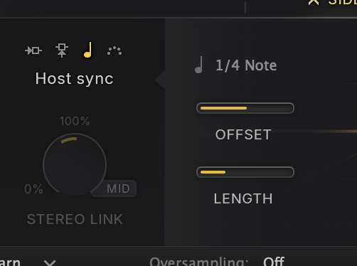 FabFilter Pro-C 3 : proc3-hostsync