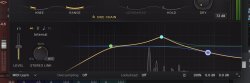 FabFilter Pro-C 3 : proc3-sidechain FabFilter Pro-C 3 : proc3-sidechain