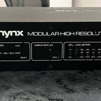 Merging Sphynx Convertisseur audio professionnel