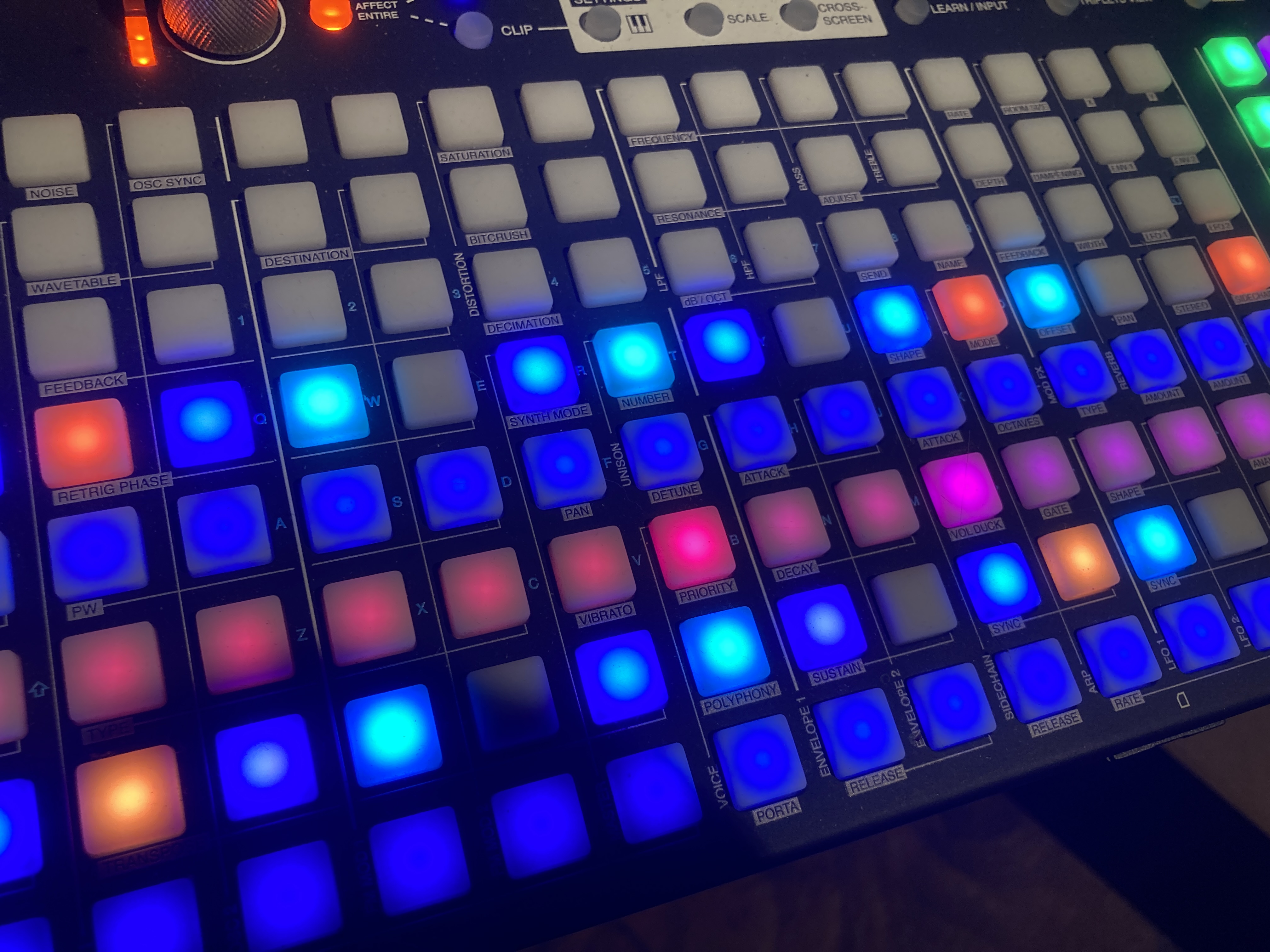 Synthstrom Audible Deluge (74856)