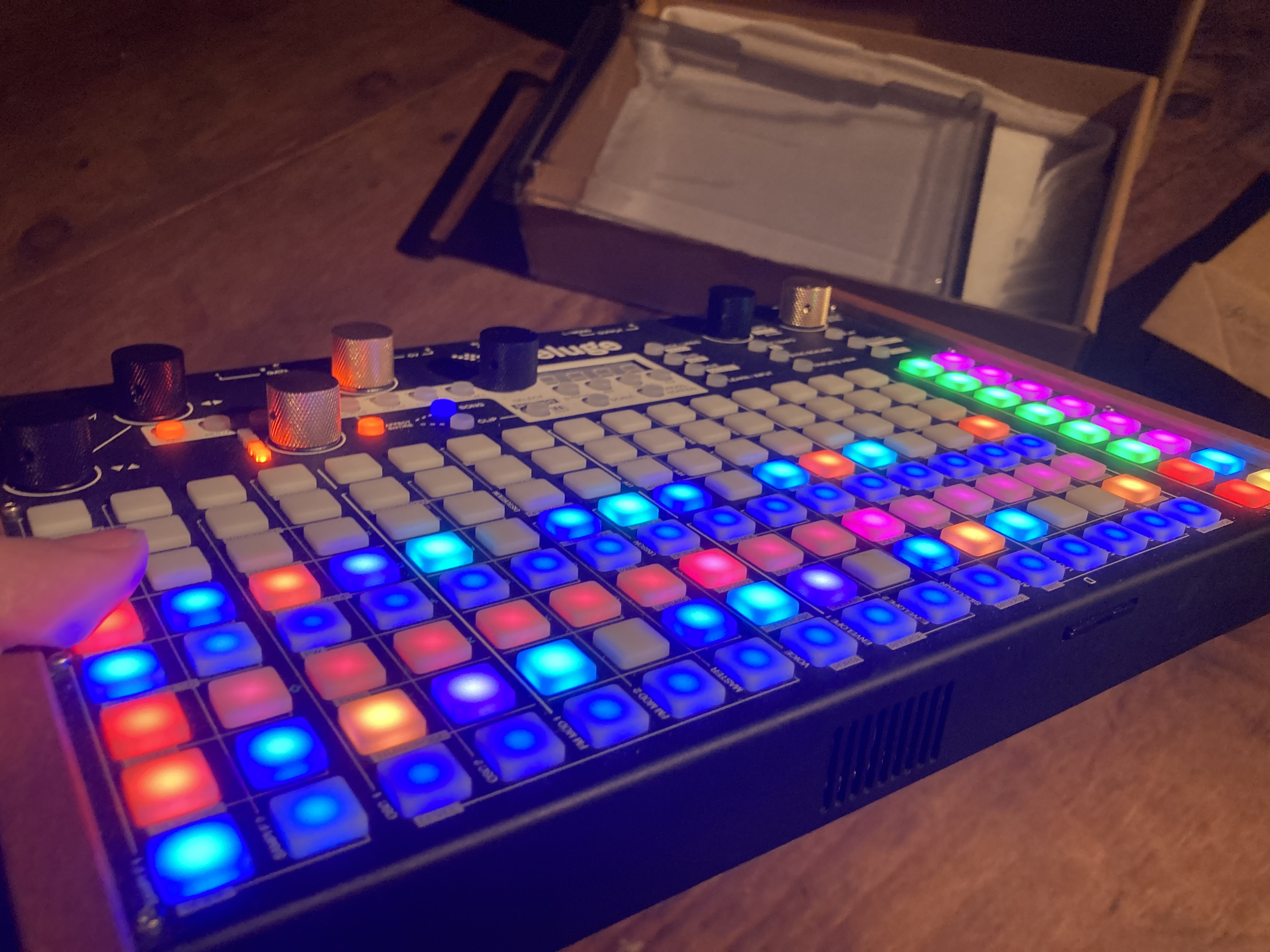 Synthstrom Audible Deluge (23309)