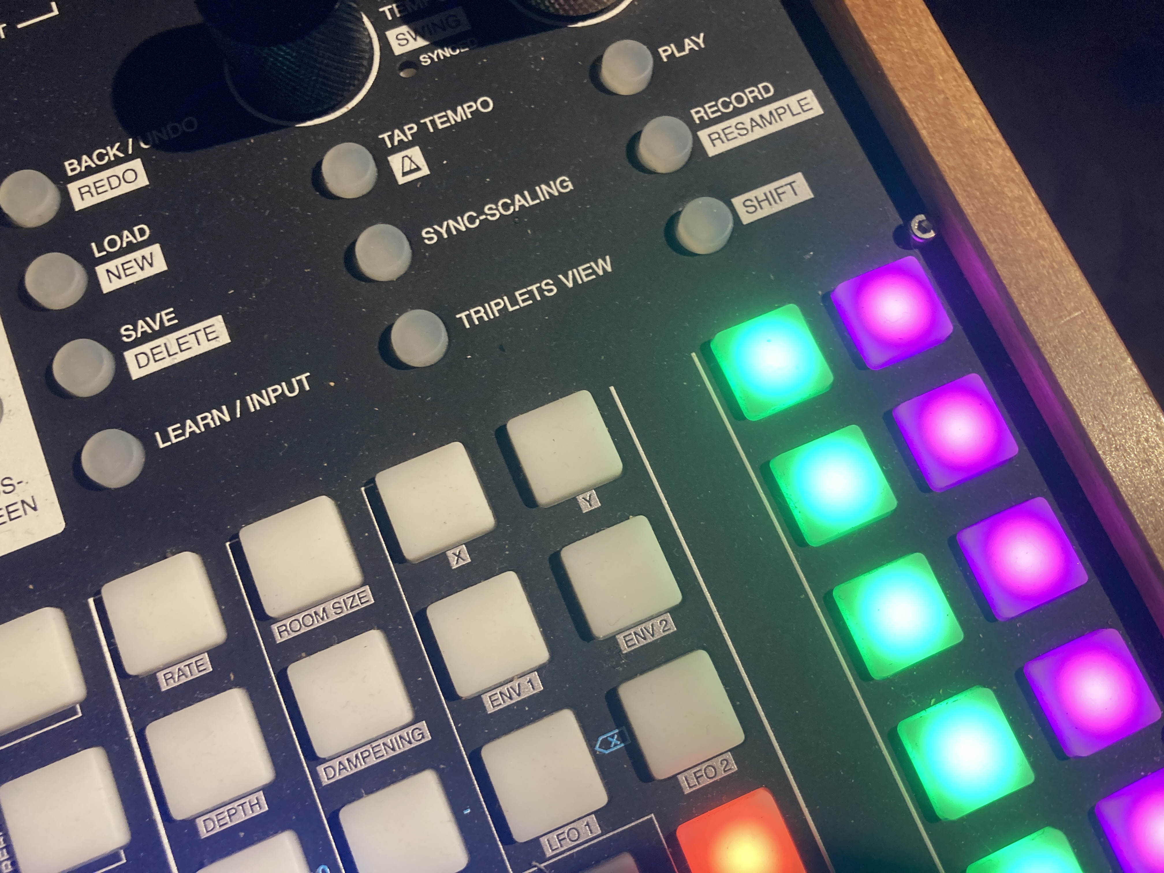 Synthstrom Audible Deluge (28819)
