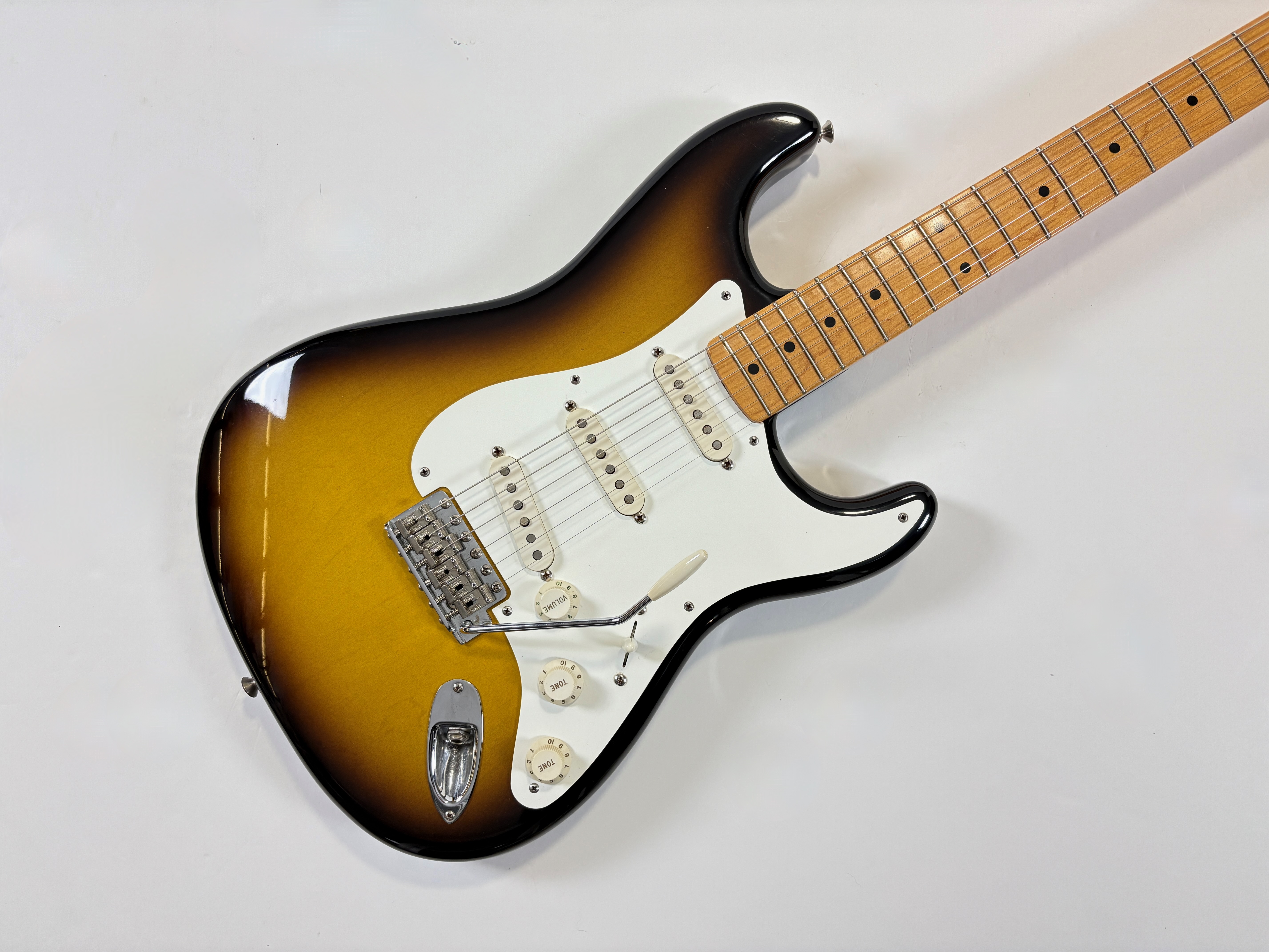 Fender Custom Shop Time Machine '56 Stratocaster (22736)