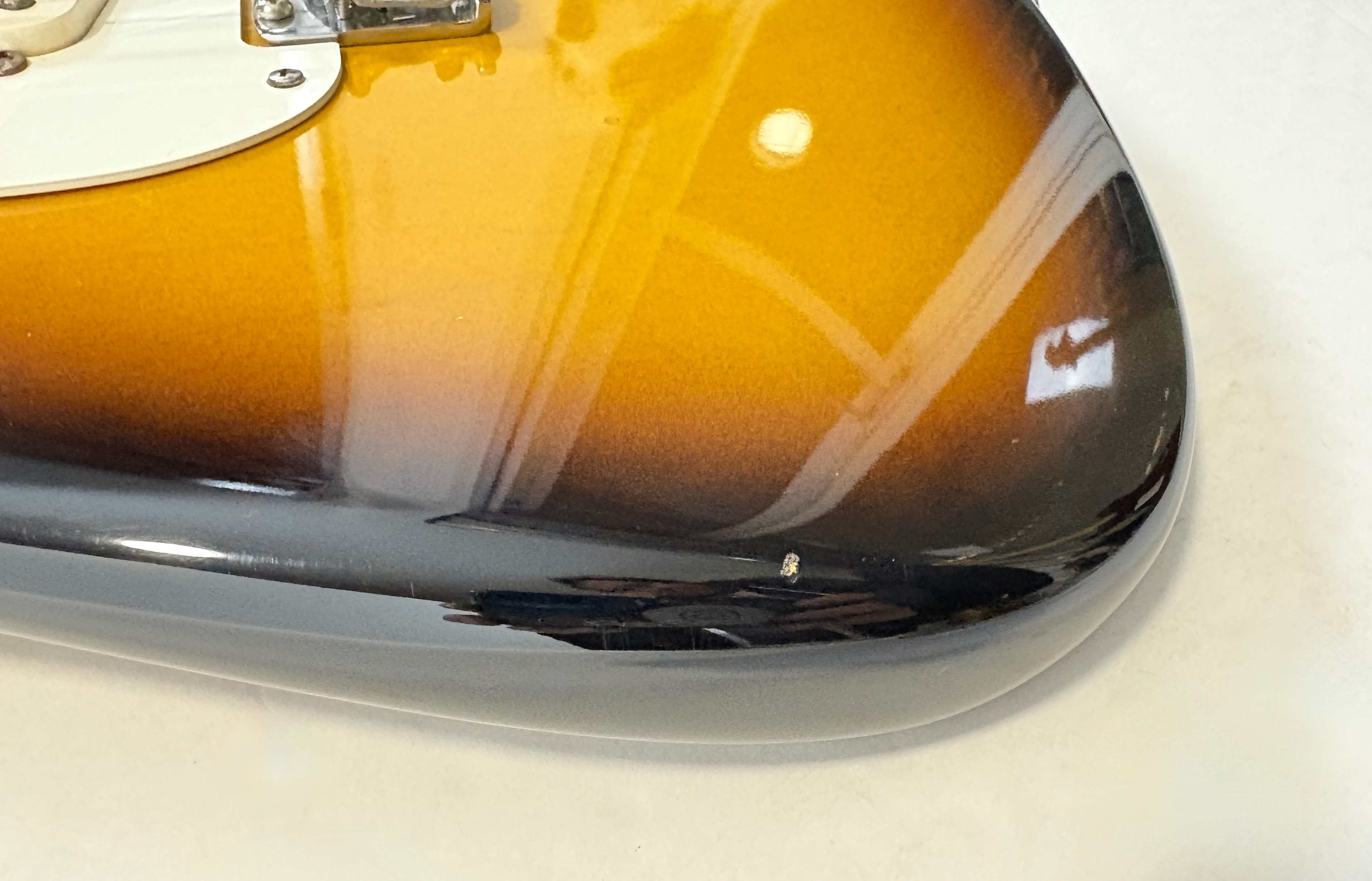 Fender Custom Shop Time Machine '56 Stratocaster (18169)