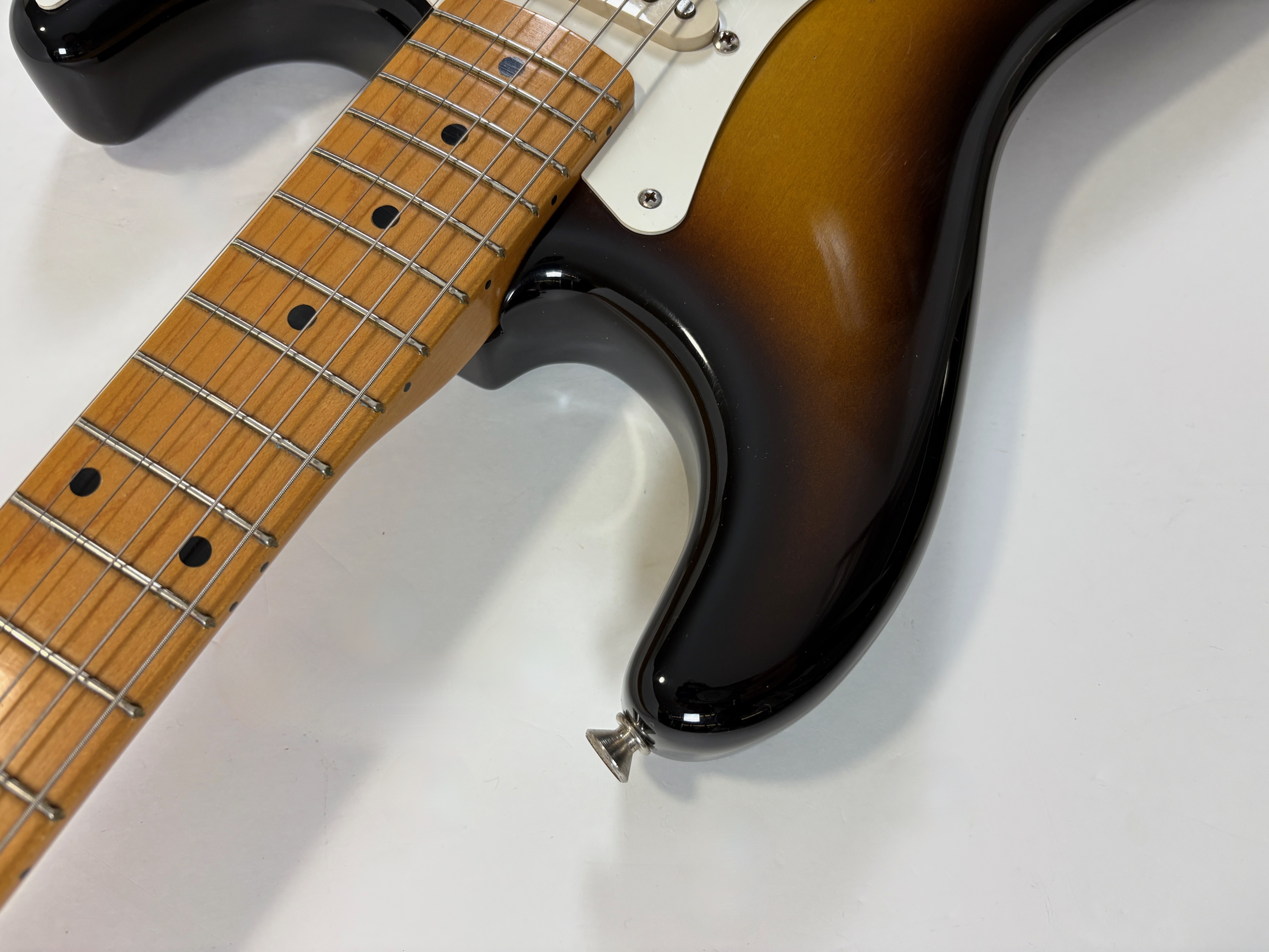 Fender Custom Shop Time Machine '56 Stratocaster (4896)