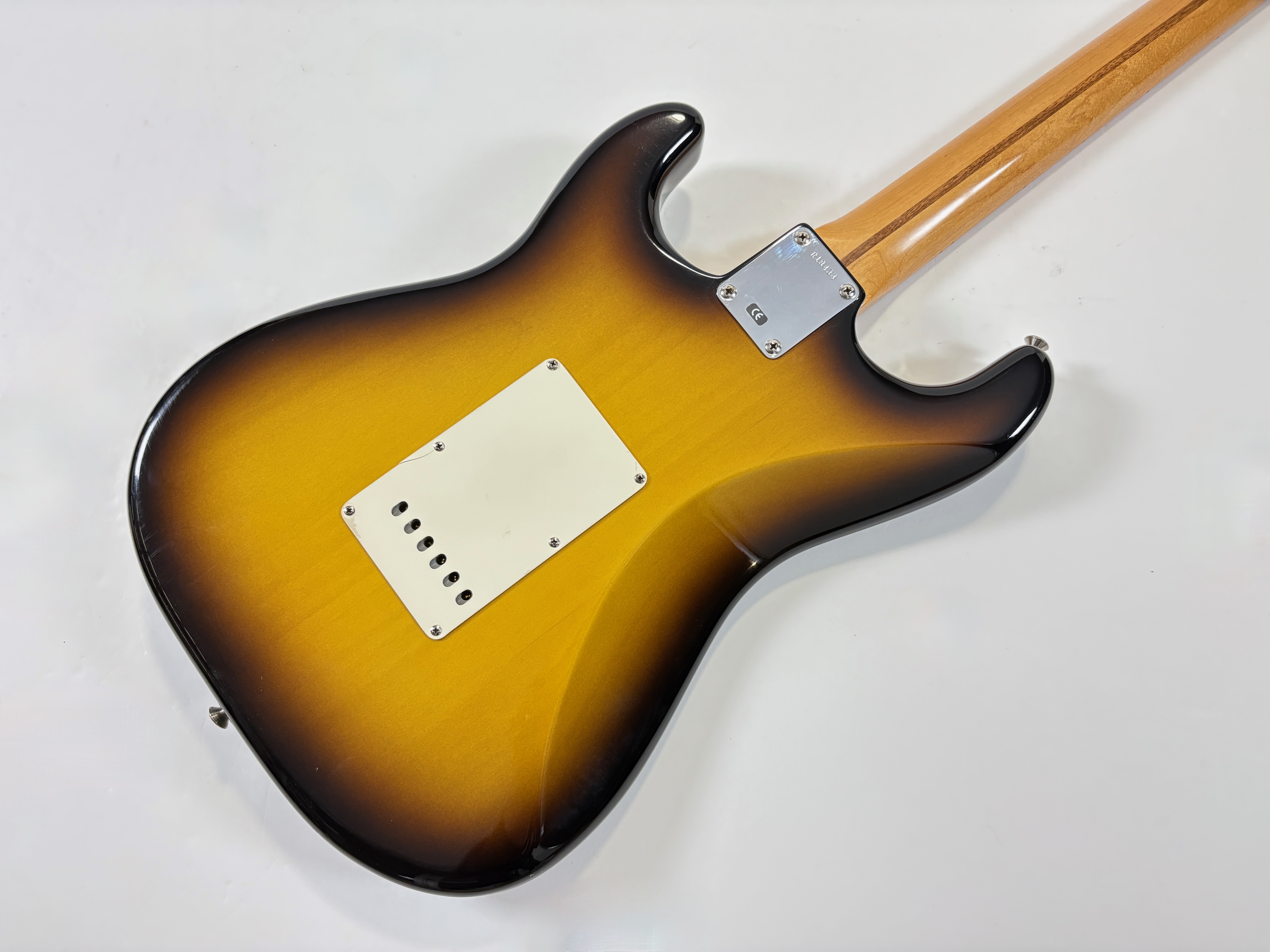 Fender Custom Shop Time Machine '56 Stratocaster (46146)