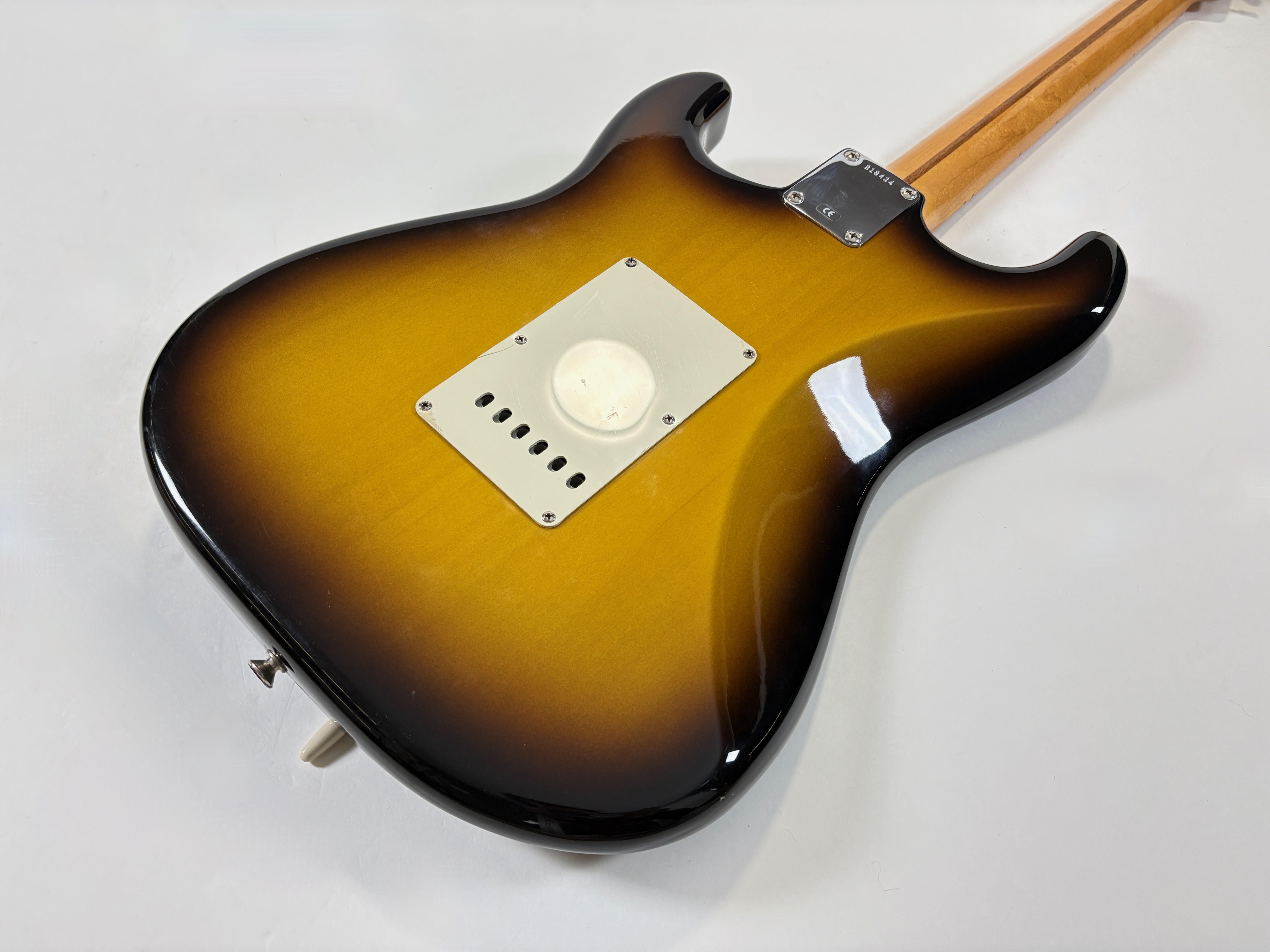 Fender Custom Shop Time Machine '56 Stratocaster (25087)
