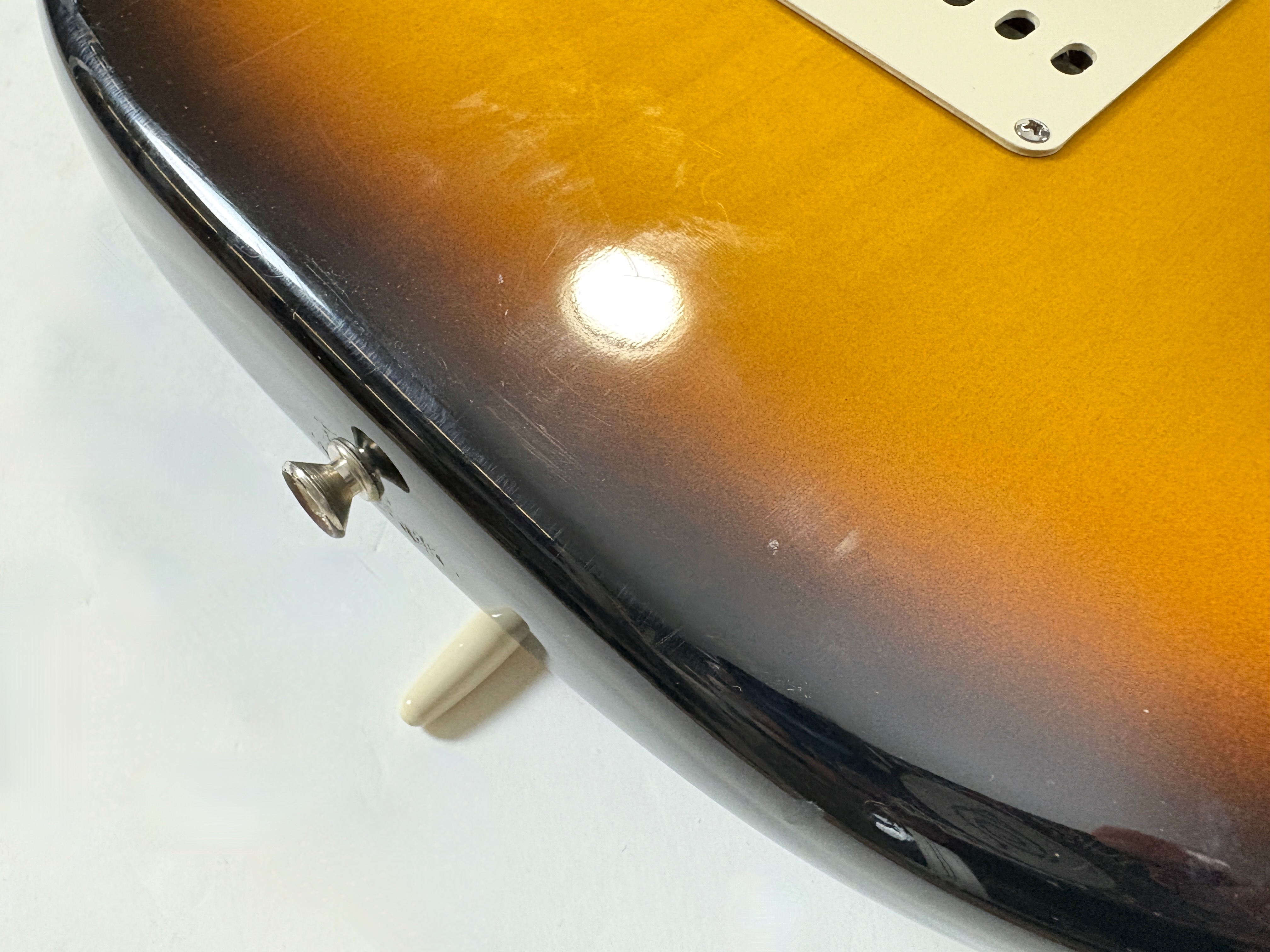 Fender Custom Shop Time Machine '56 Stratocaster (44329)